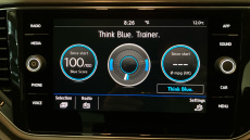 Volkswagen T-Roc 1.5 TSI EVO SE 5dr Petrol Hatchback